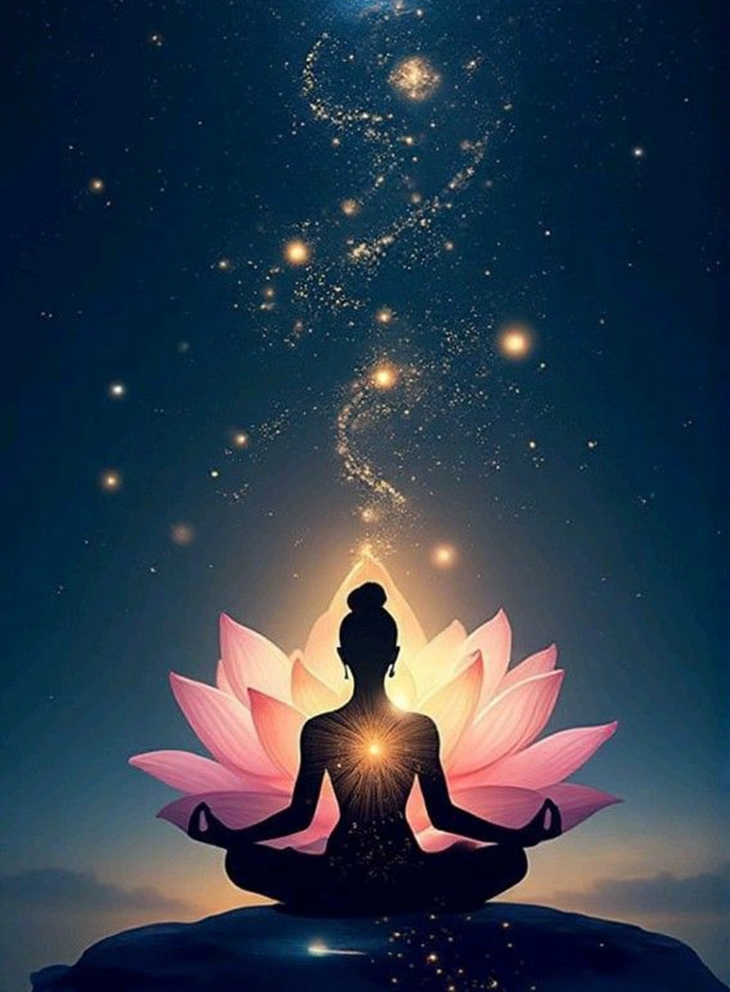Heart Clearing & Emotional Integration